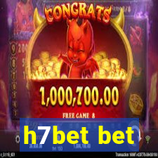 h7bet bet